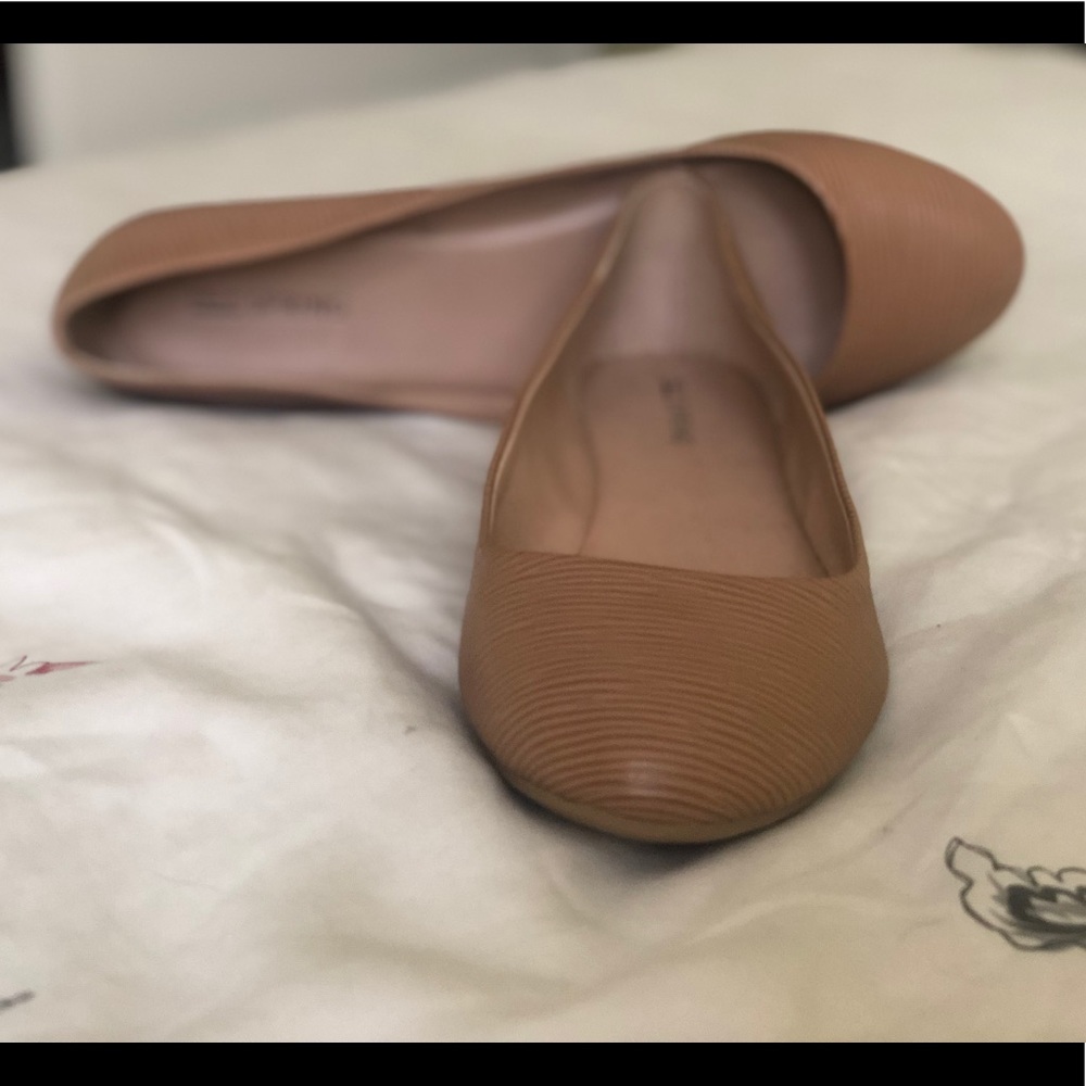 Call it Spring Flats